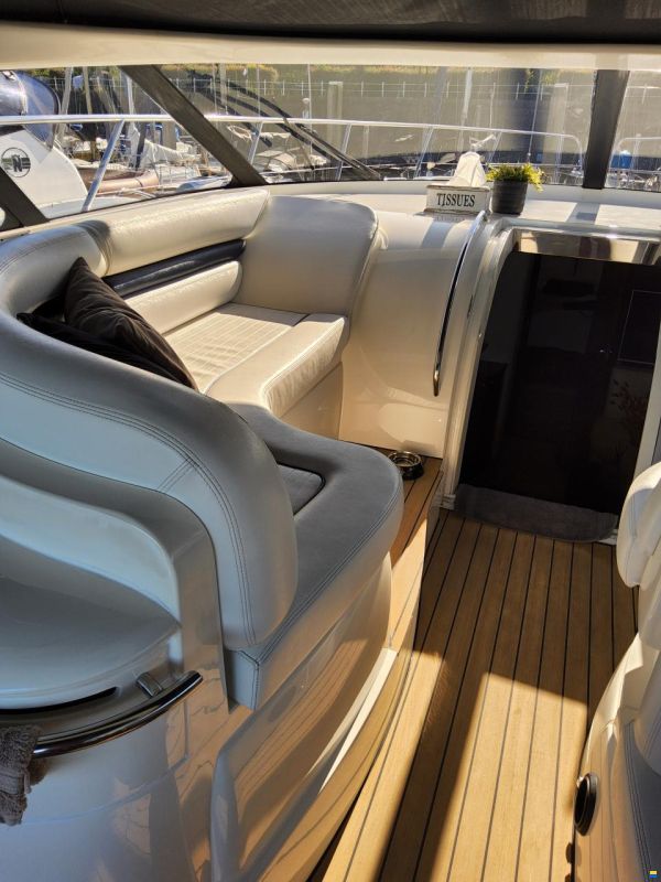 Princess V50