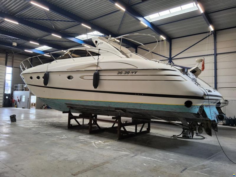 Princess V50