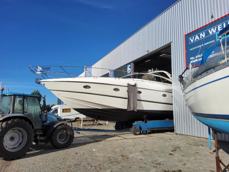 Princess V50