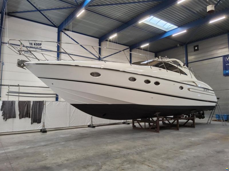 Princess V50