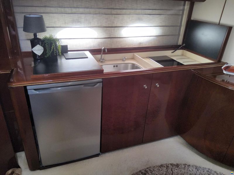 Princess V50