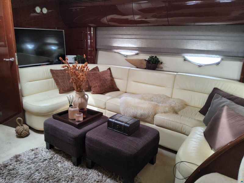 Princess V50