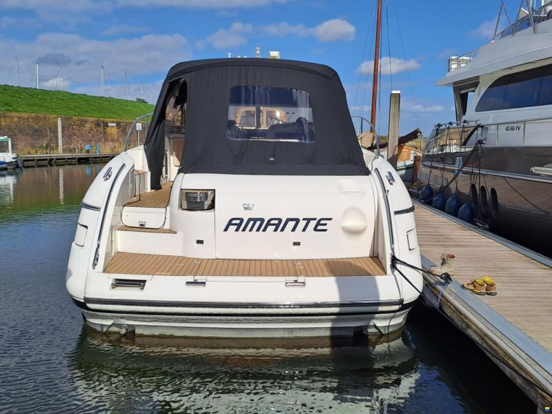 Princess V50
