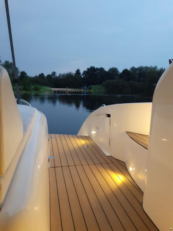 Princess V50