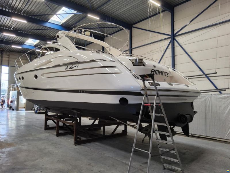 Princess V50