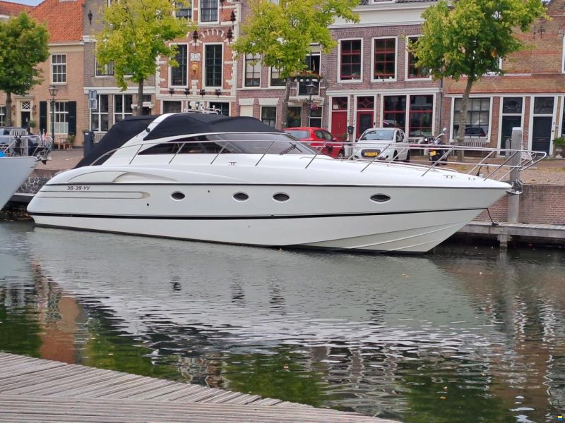 Princess V50