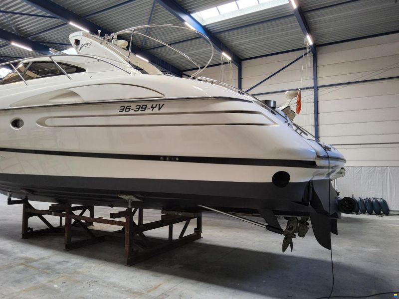 Princess V50