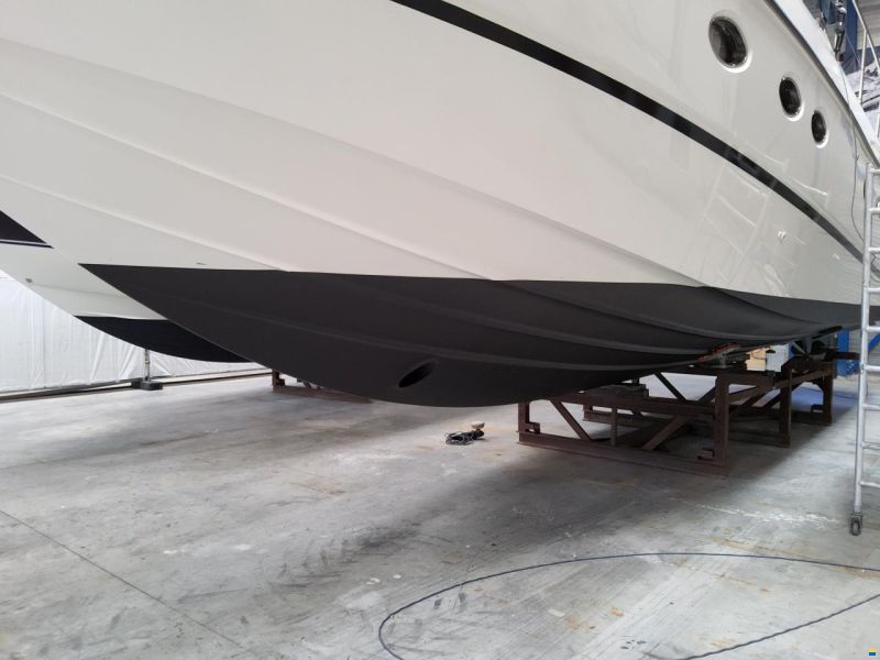 Princess V50