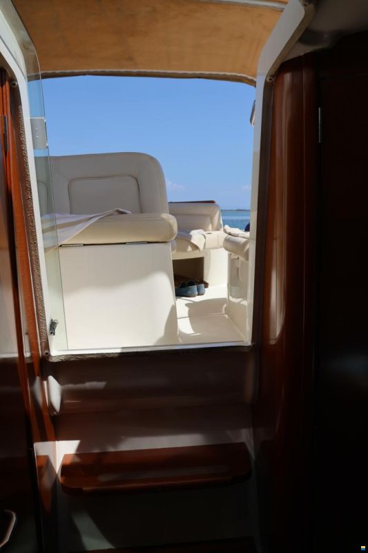 Jeanneau Leader 805