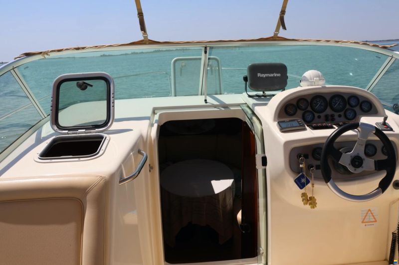 Jeanneau Leader 805