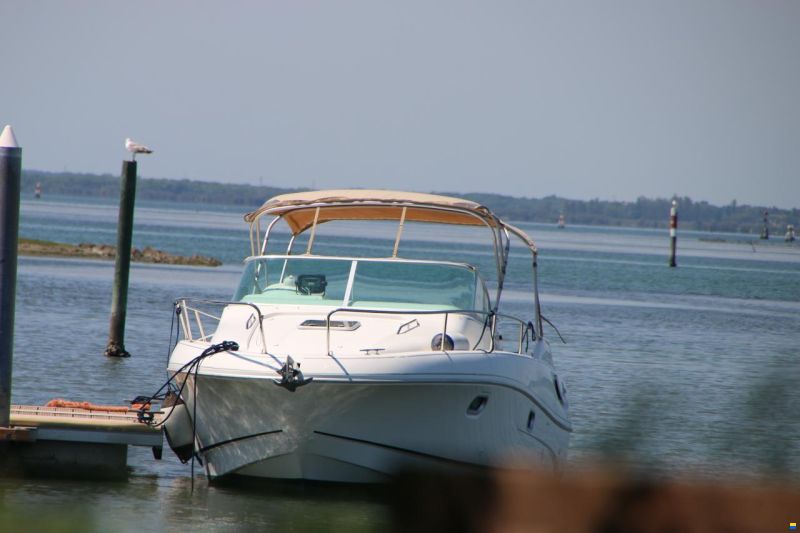 Jeanneau Leader 805