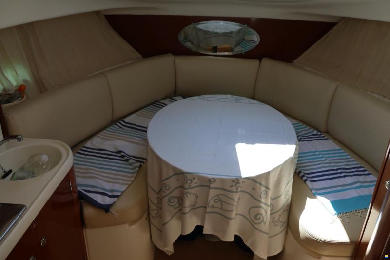 Jeanneau Leader 805