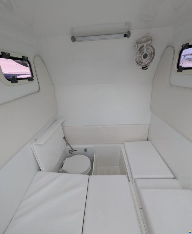 CAB Dorado 10