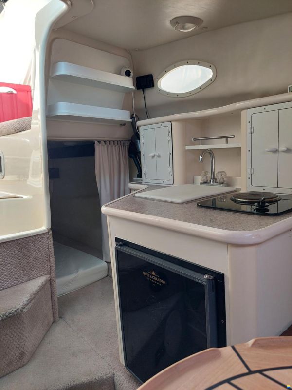Rinker Fiesta Vee 242