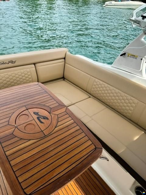 Sea Ray SeaRay 270 SDXE