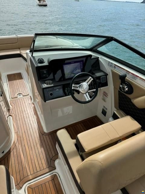 Sea Ray SeaRay 270 SDXE