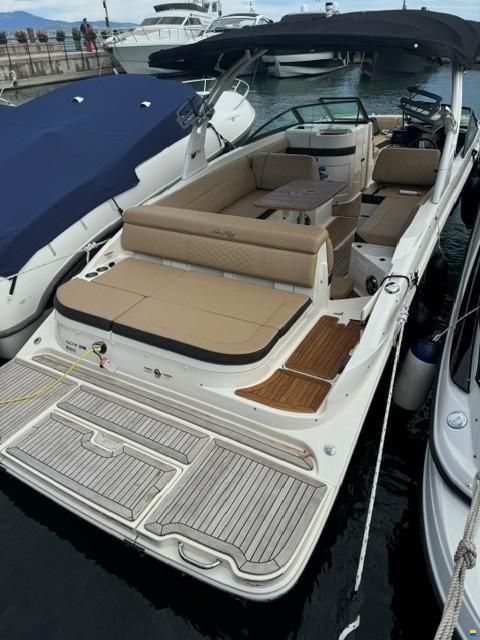 Sea Ray SeaRay 270 SDXE