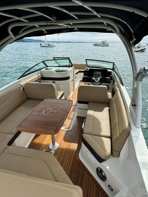 Sea Ray SeaRay 270 SDXE