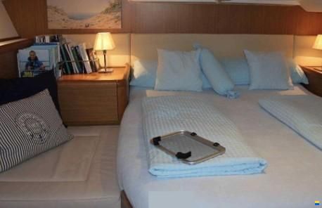Jeanneau Sun Odyssey 45 DS