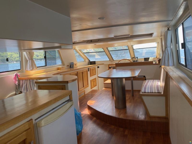 Trawler 18