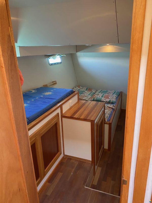 Trawler 18