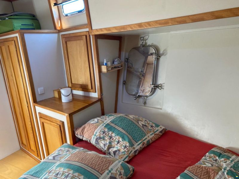 Trawler 18