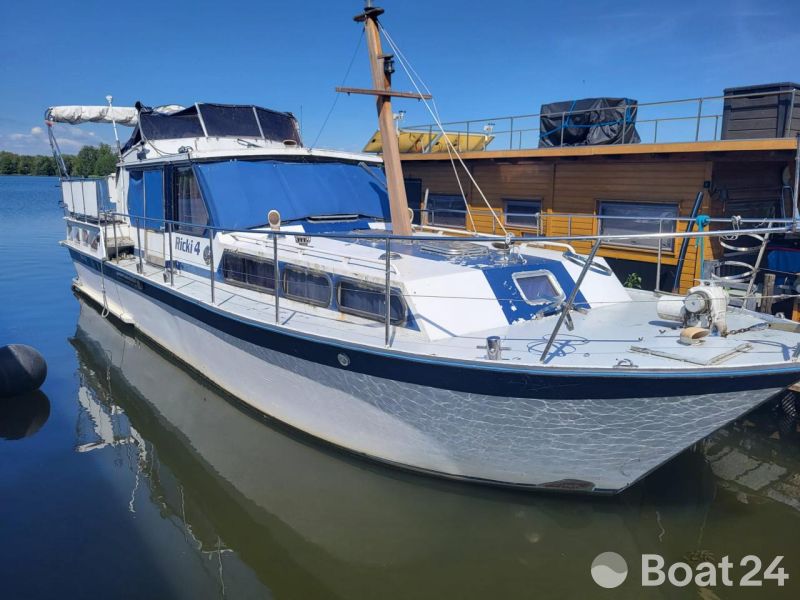 Grahl Yvo 41