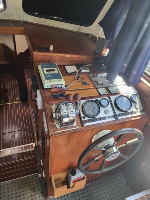 Grahl Yvo 41