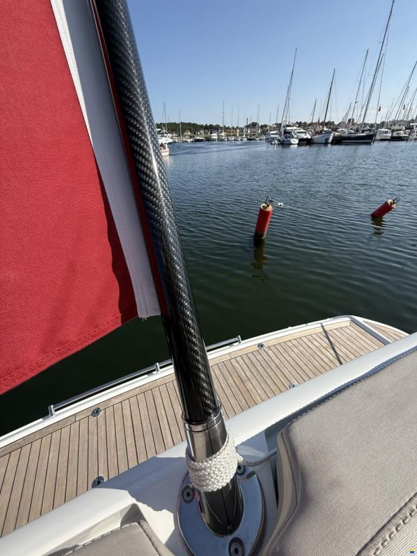 Fairline Targa 45 Open
