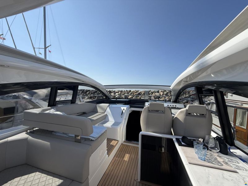 Fairline Targa 45 Open