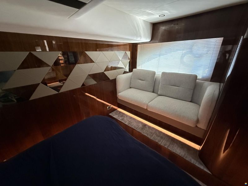 Fairline Targa 45 Open
