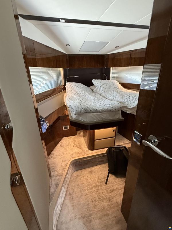 Fairline Targa 45 Open