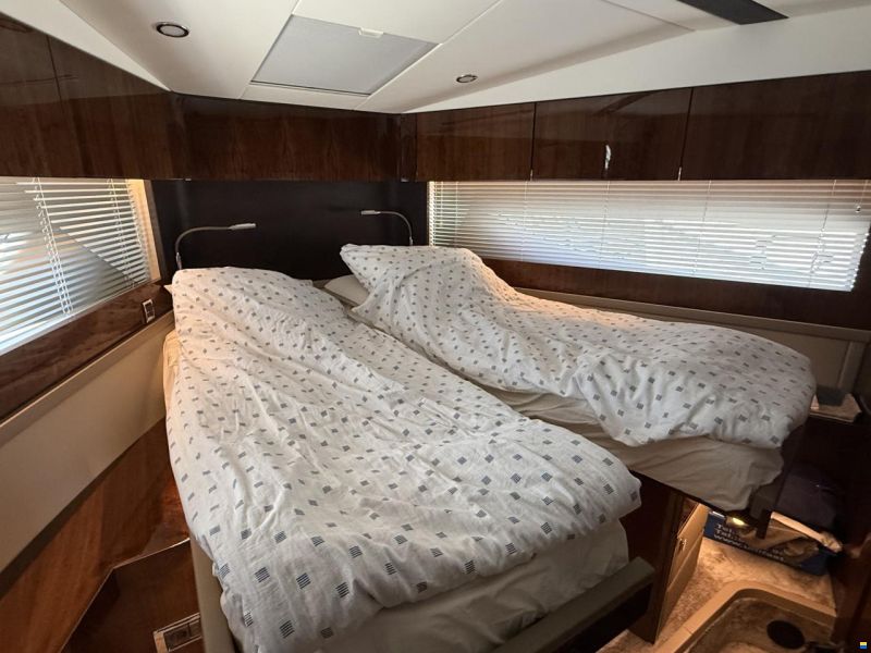 Fairline Targa 45 Open