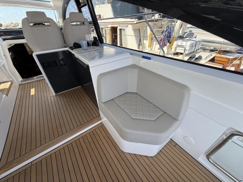Fairline Targa 45 Open