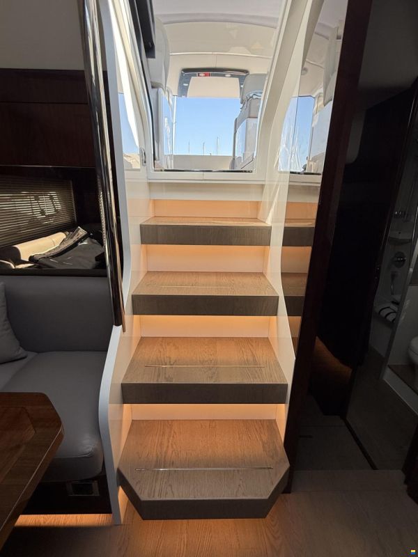 Fairline Targa 45 Open