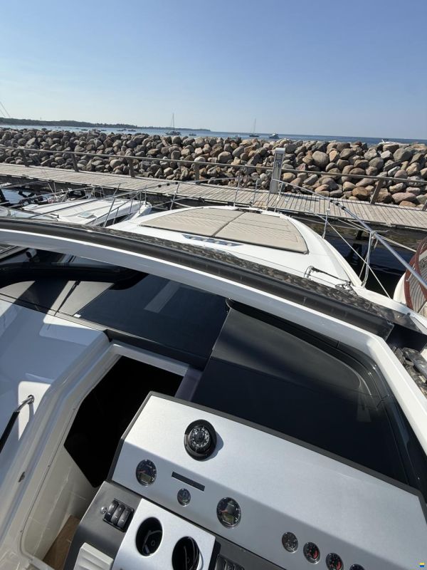 Fairline Targa 45 Open
