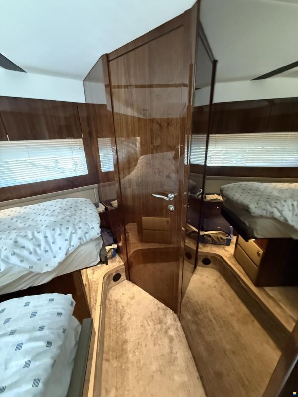 Fairline Targa 45 Open