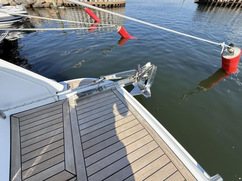 Fairline Targa 45 Open