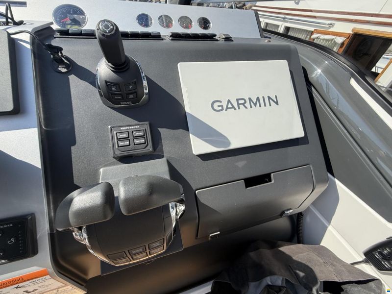 Fairline Targa 45 Open