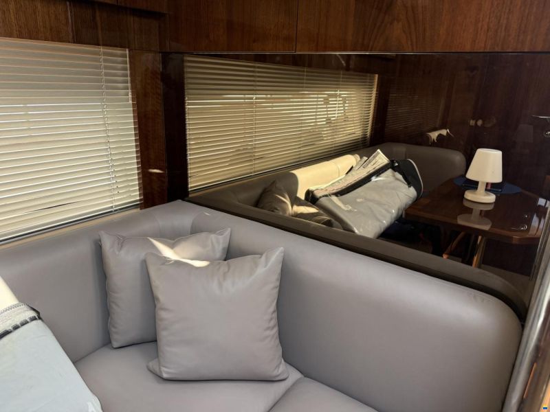 Fairline Targa 45 Open
