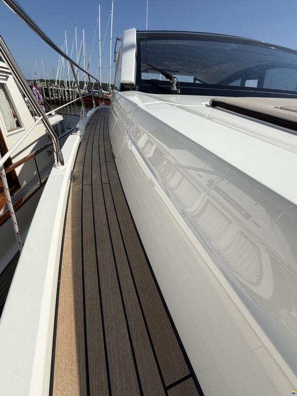 Fairline Targa 45 Open