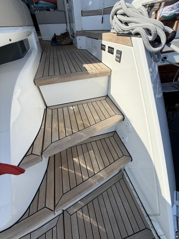 Fairline Targa 45 Open
