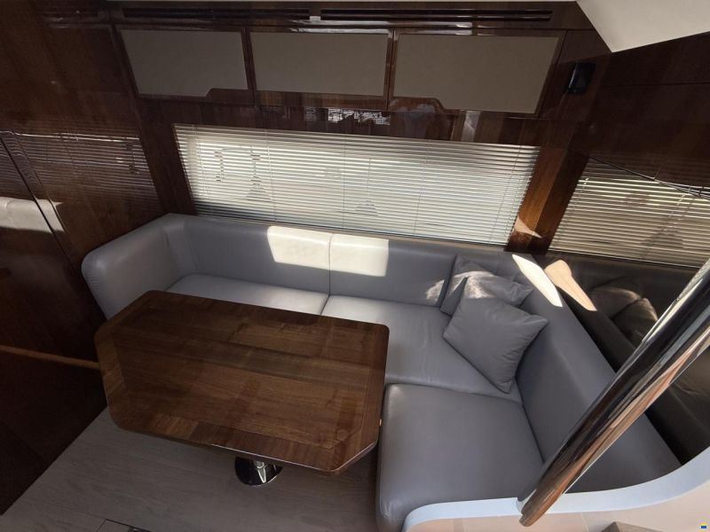 Fairline Targa 45 Open