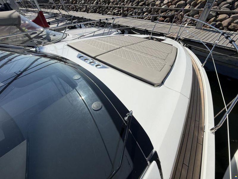 Fairline Targa 45 Open