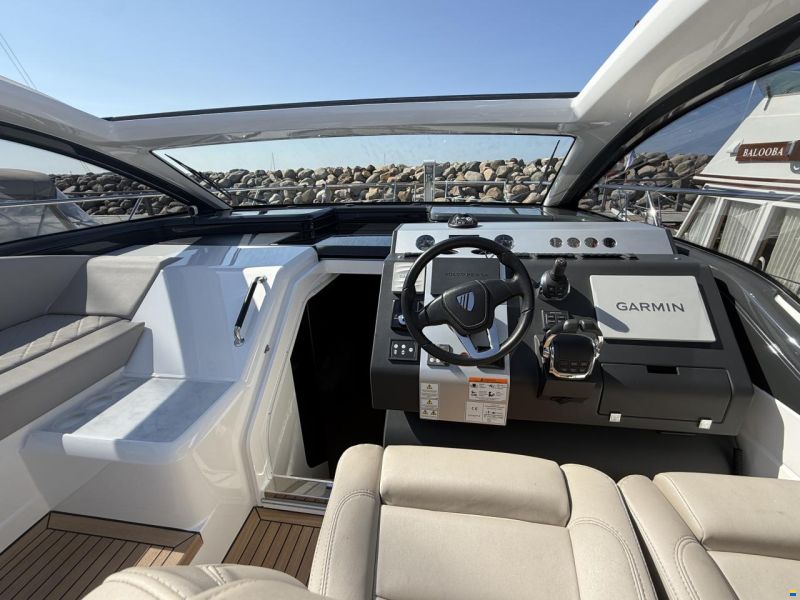 Fairline Targa 45 Open