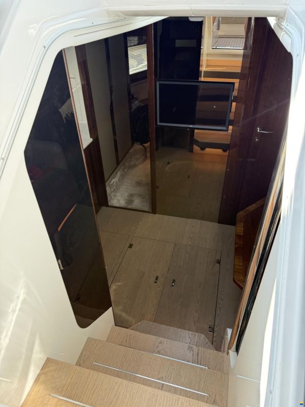 Fairline Targa 45 Open
