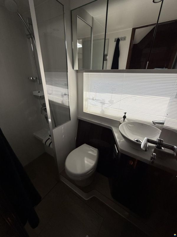 Fairline Targa 45 Open
