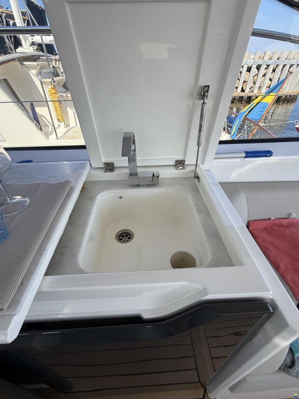 Fairline Targa 45 Open