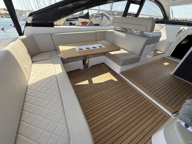 Fairline Targa 45 Open