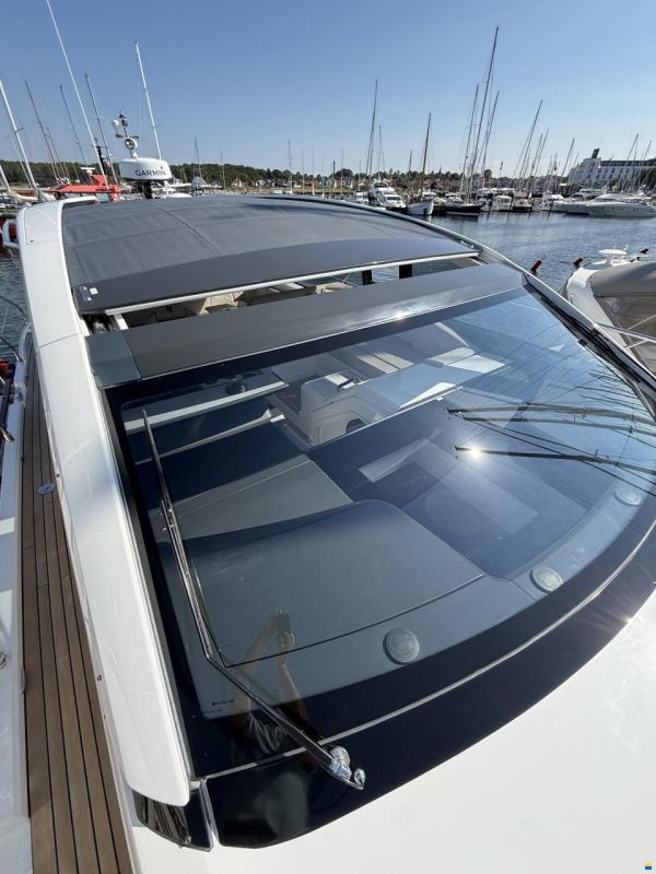 Fairline Targa 45 Open